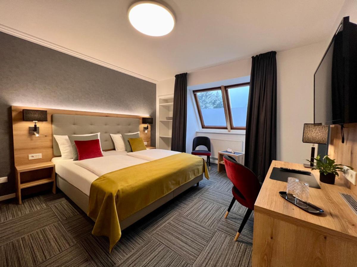Hotel Garni Am Obsthof Gbr Στάντε Εξωτερικό φωτογραφία
